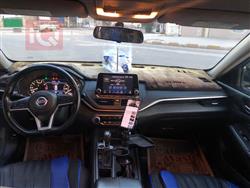 نيسان ألتيما